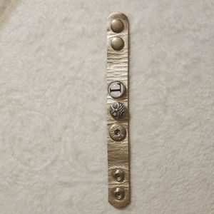 Nugz USA Snap Bracelet